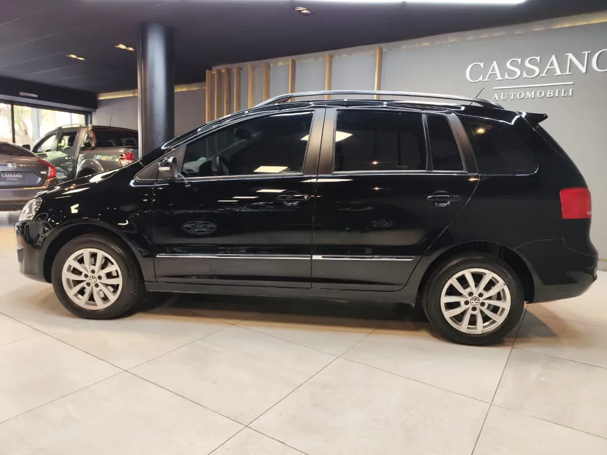 Mirá esta publicación de Volkswagen Suran