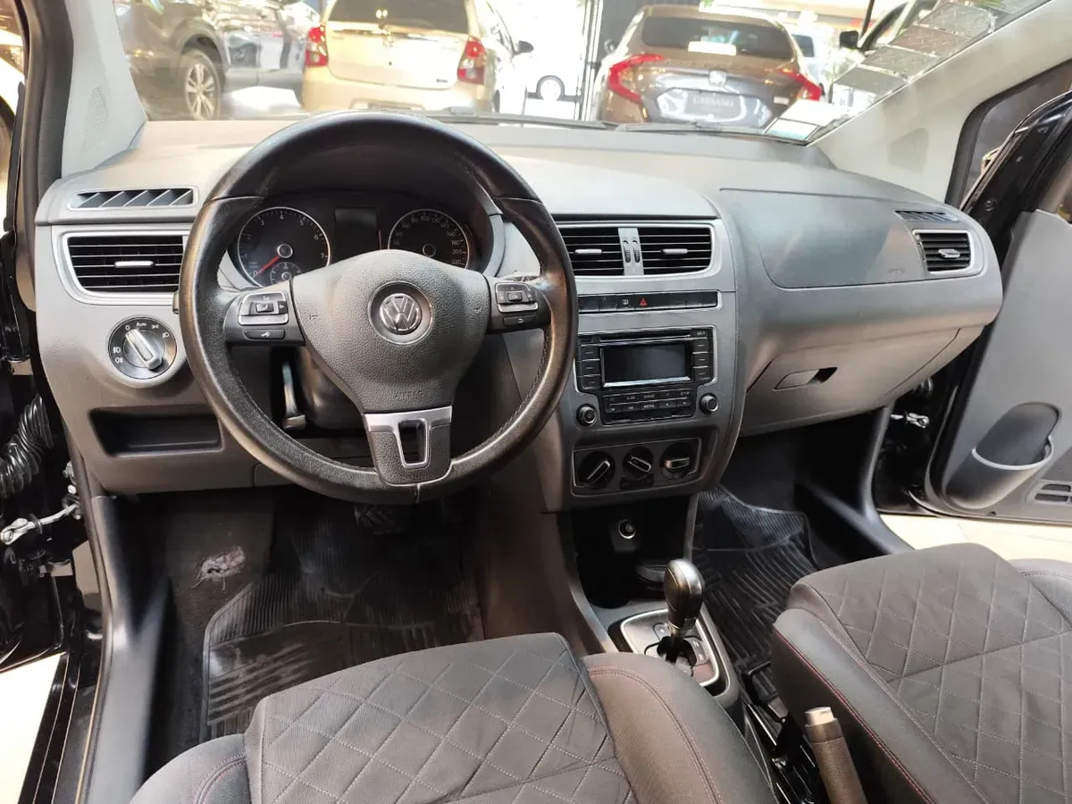 Mirá esta publicación de Volkswagen Suran