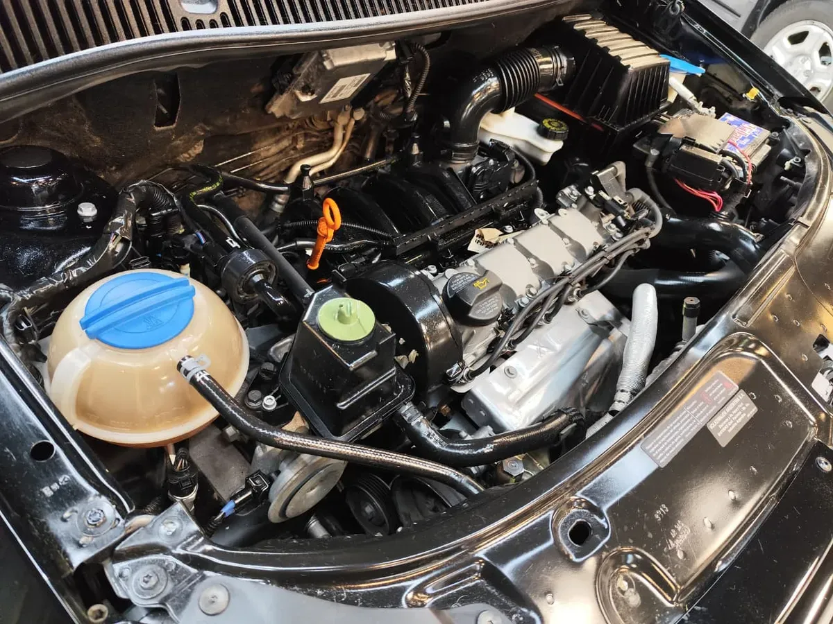 Mirá esta publicación de Volkswagen Suran