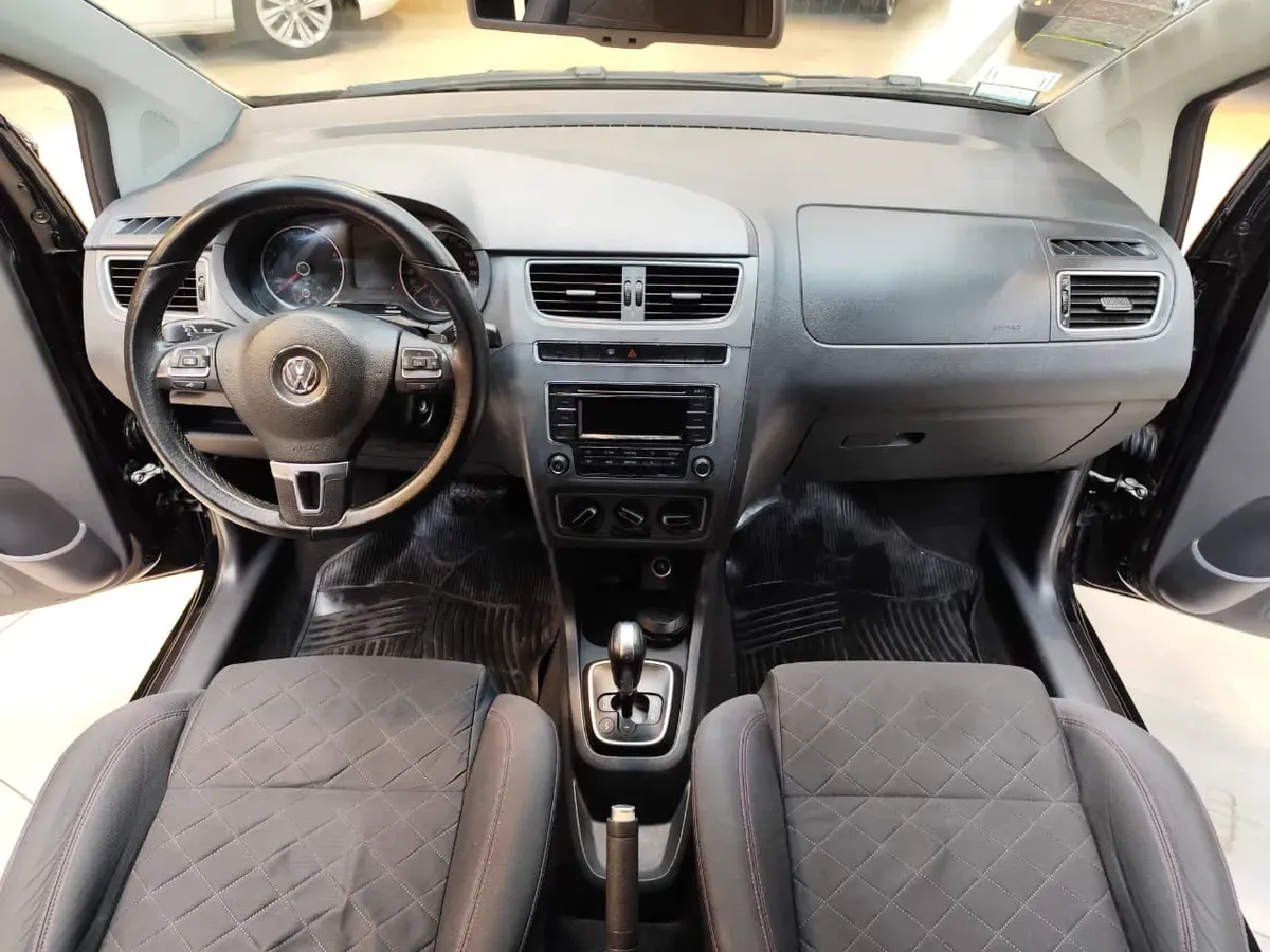 Mirá esta publicación de Volkswagen Suran