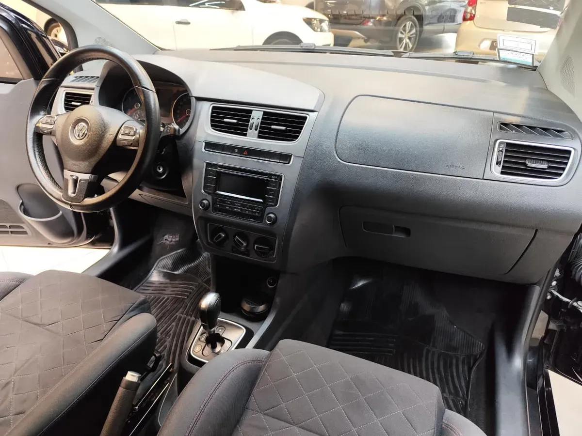 Mira esta publicación de Volkswagen Suran 2013 en Motordil