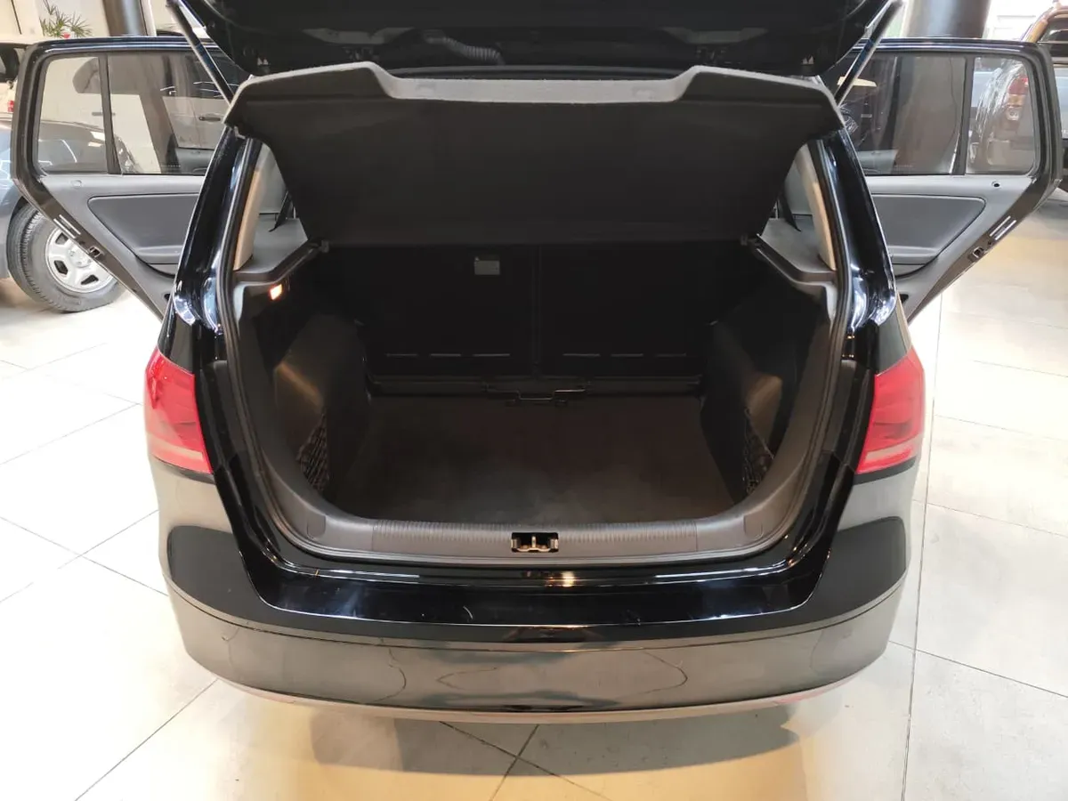 Mirá esta publicación de Volkswagen Suran