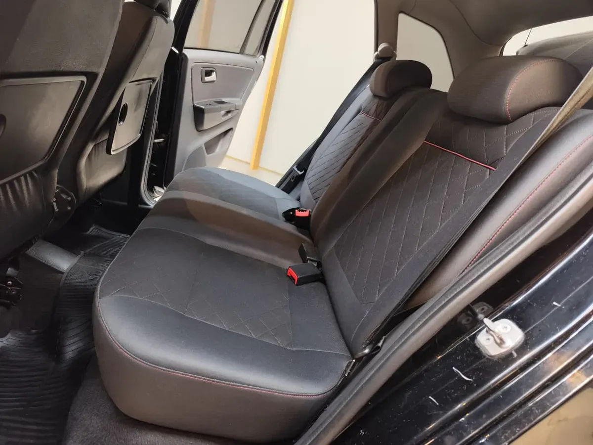 Mirá esta publicación de Volkswagen Suran