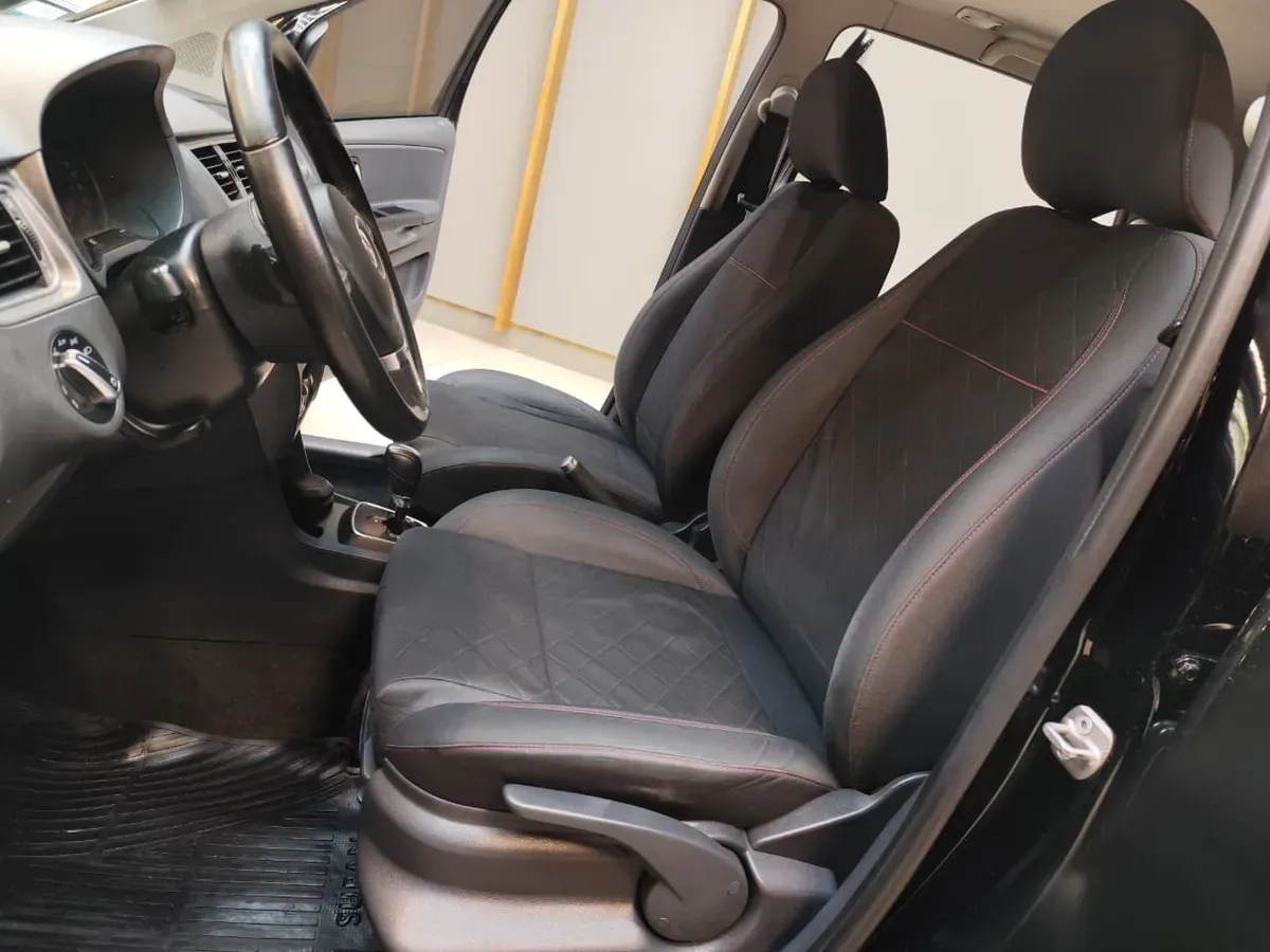 Mirá esta publicación de Volkswagen Suran