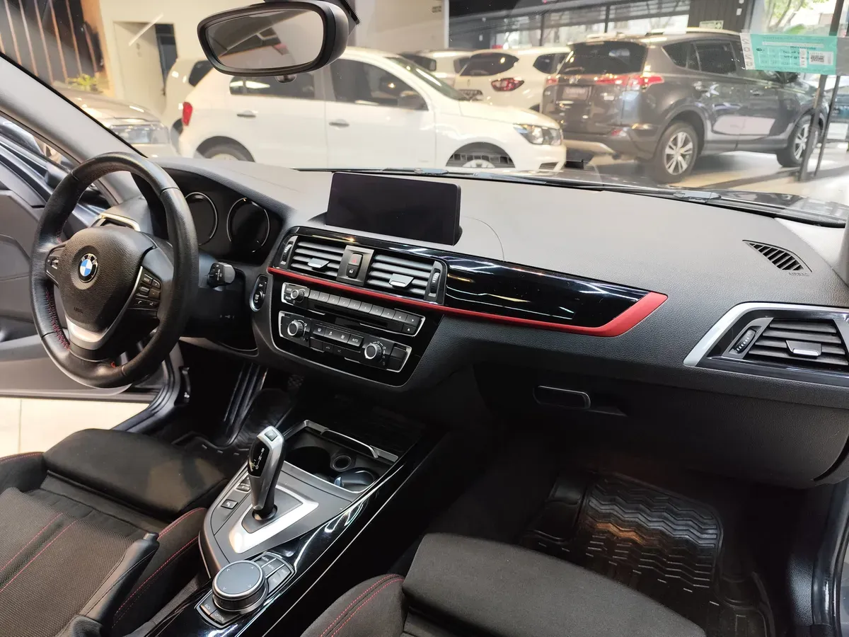 Mirá esta publicación de BMW Serie 1