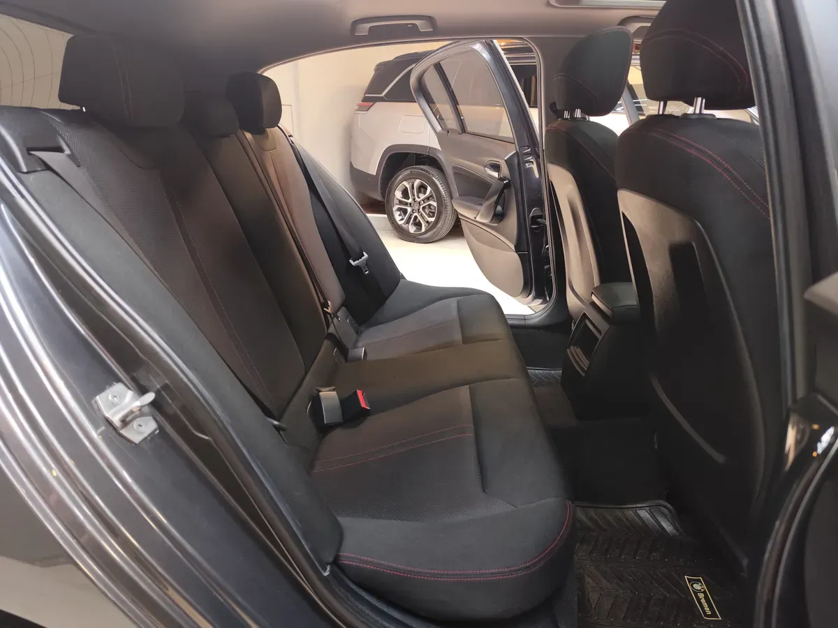 Mirá esta publicación de BMW Serie 1