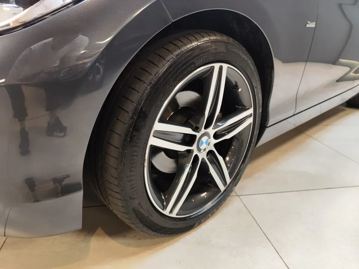 Mirá esta publicación de BMW Serie 1