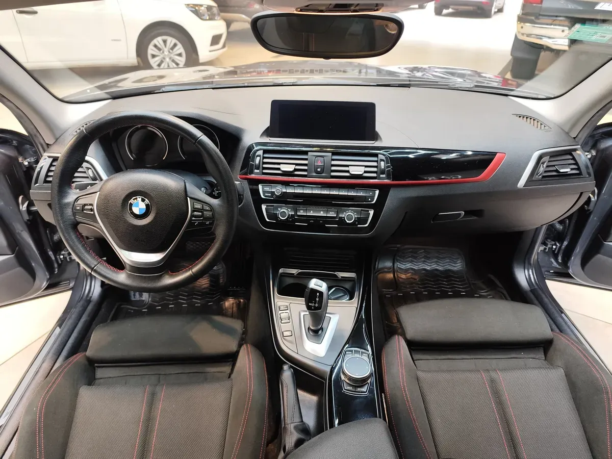 Mirá esta publicación de BMW Serie 1