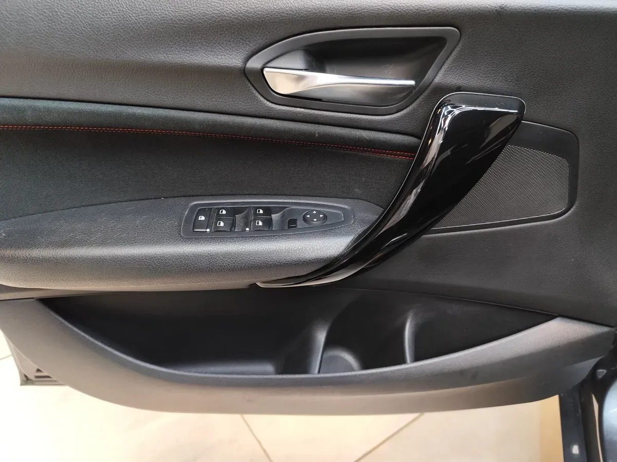 Mirá esta publicación de BMW Serie 1