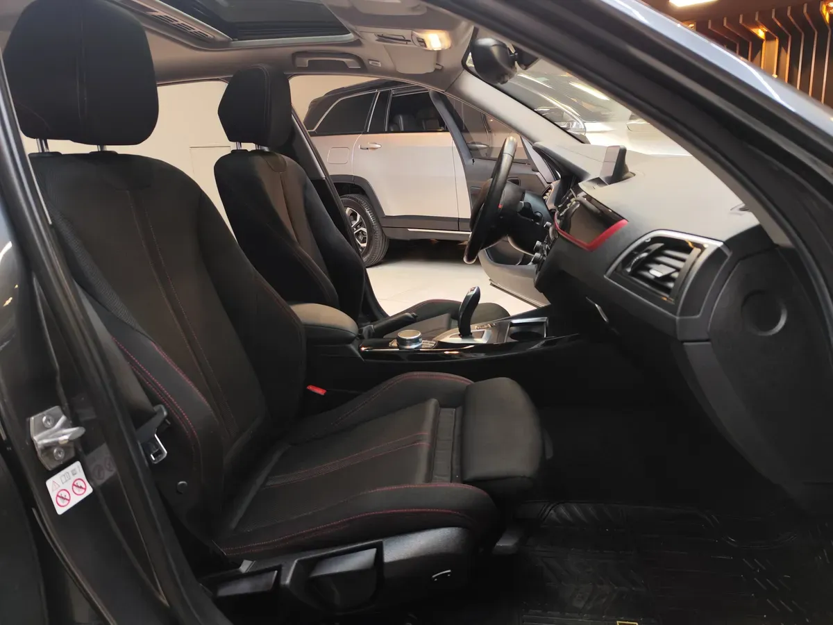 Mirá esta publicación de BMW Serie 1