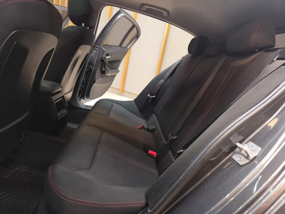 Mirá esta publicación de BMW Serie 1