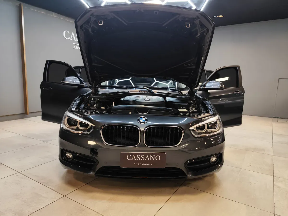 Mirá esta publicación de BMW Serie 1