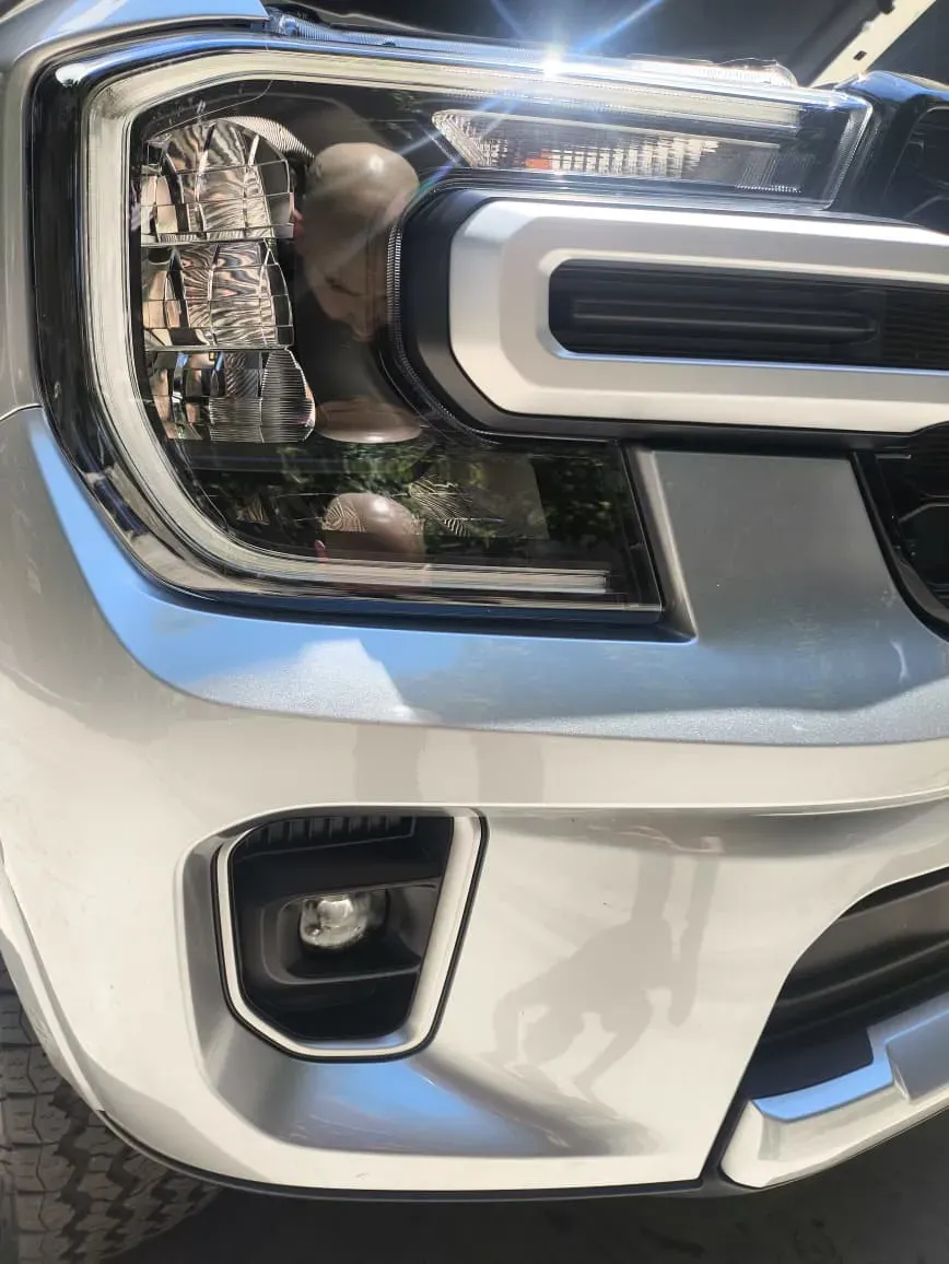 Mirá esta publicación de Ford Everest