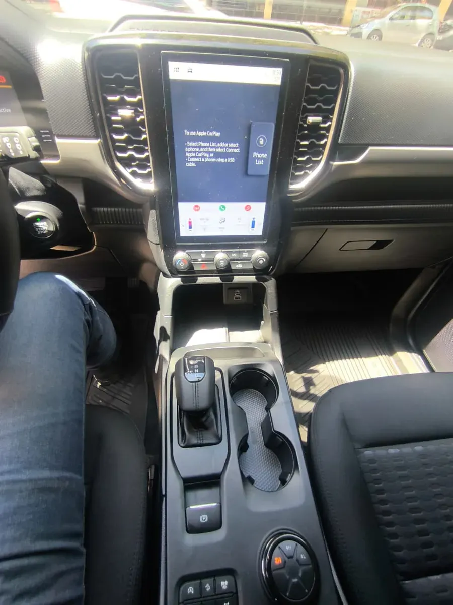 Mirá esta publicación de Ford Everest