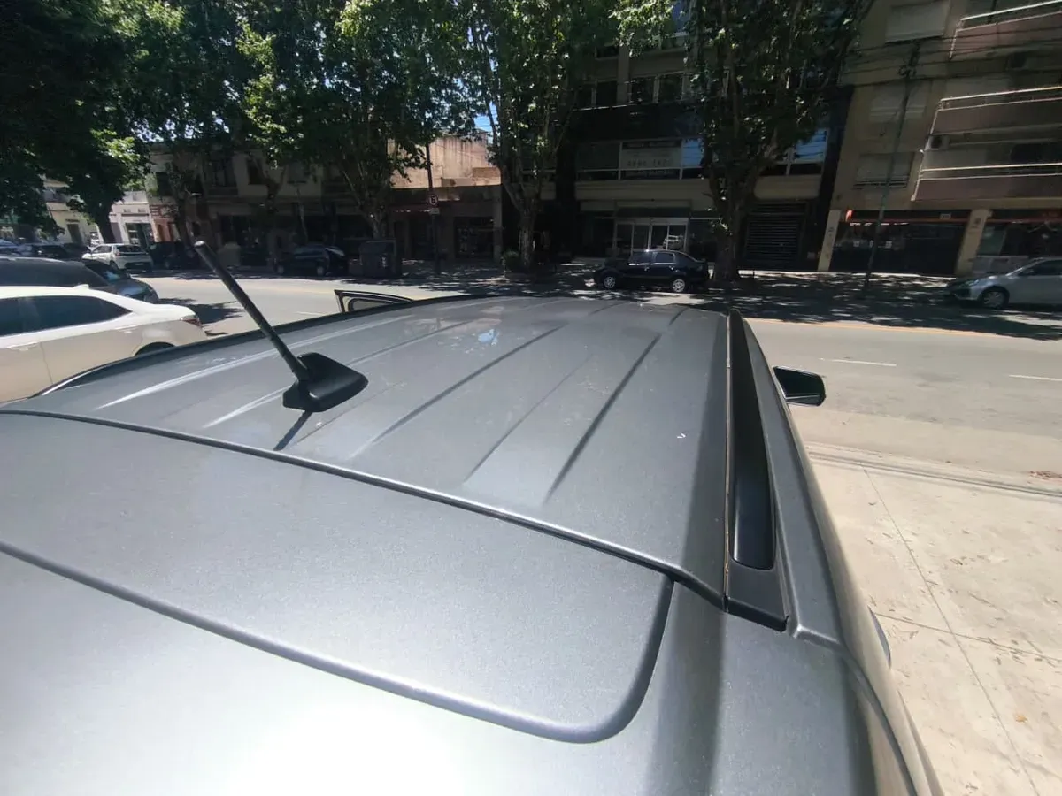 Mirá esta publicación de Ford Everest