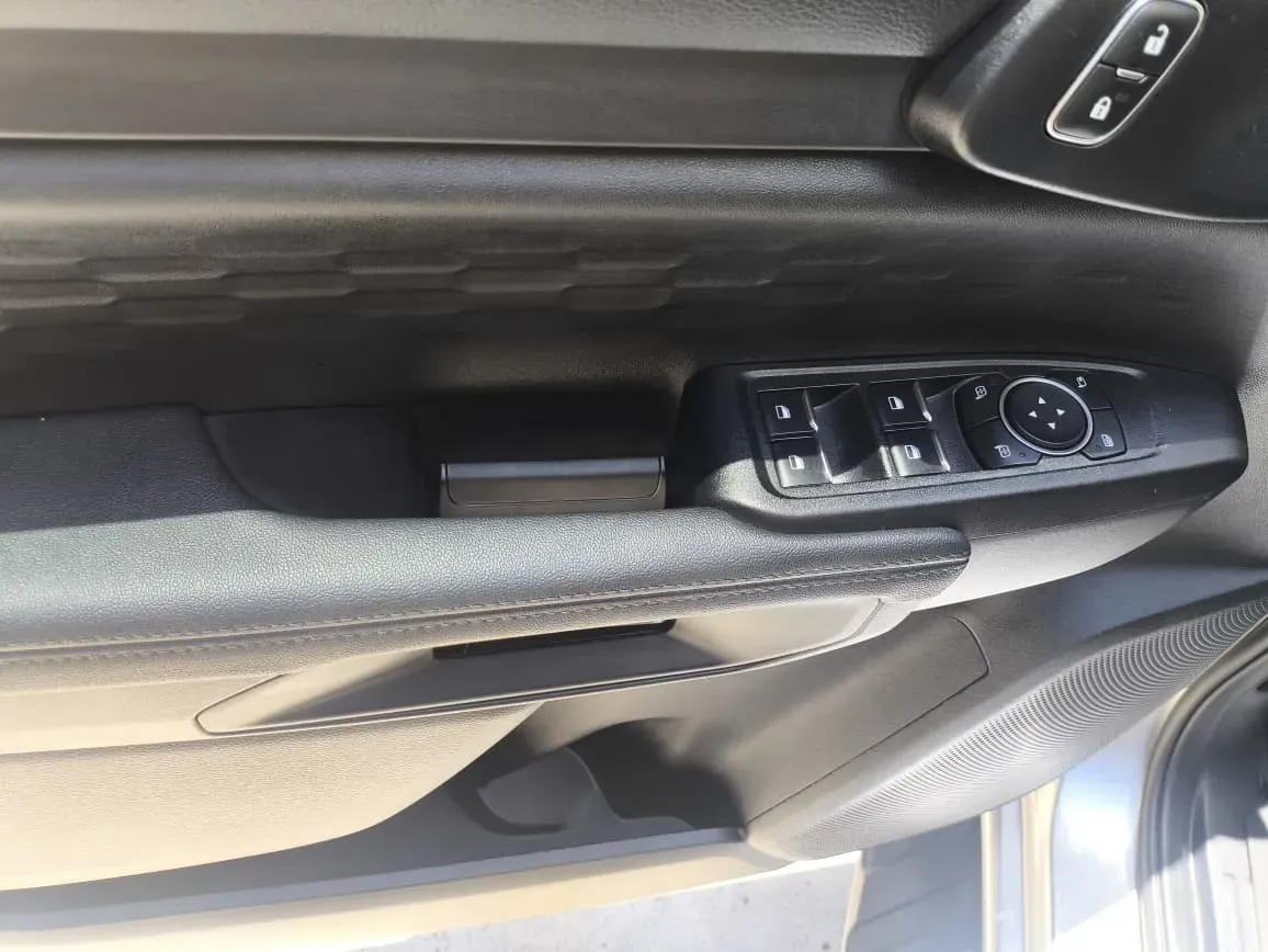 Mira esta publicación de Ford Everest 2025 en Motordil