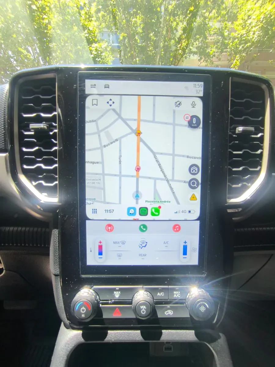 Mirá esta publicación de Ford Everest