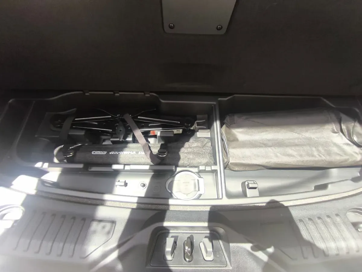 Mirá esta publicación de Ford Everest