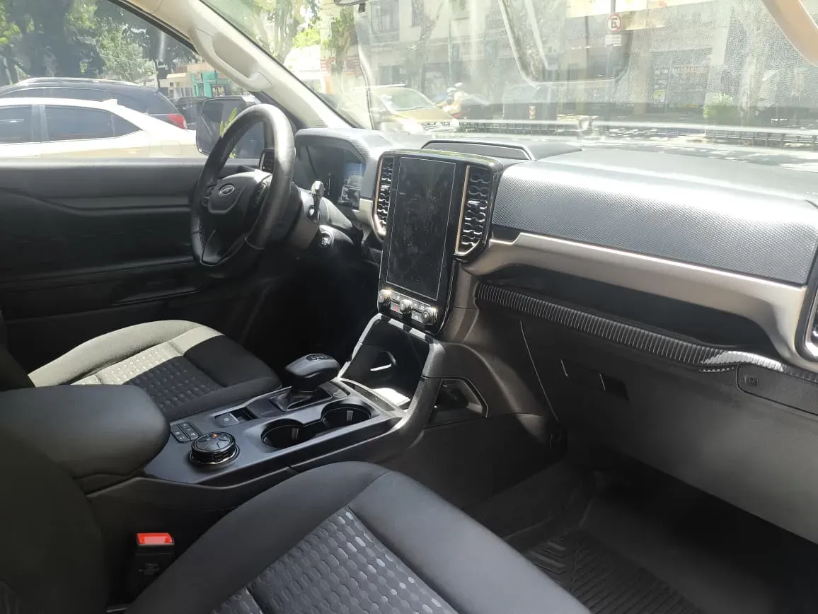 Mirá esta publicación de Ford Everest