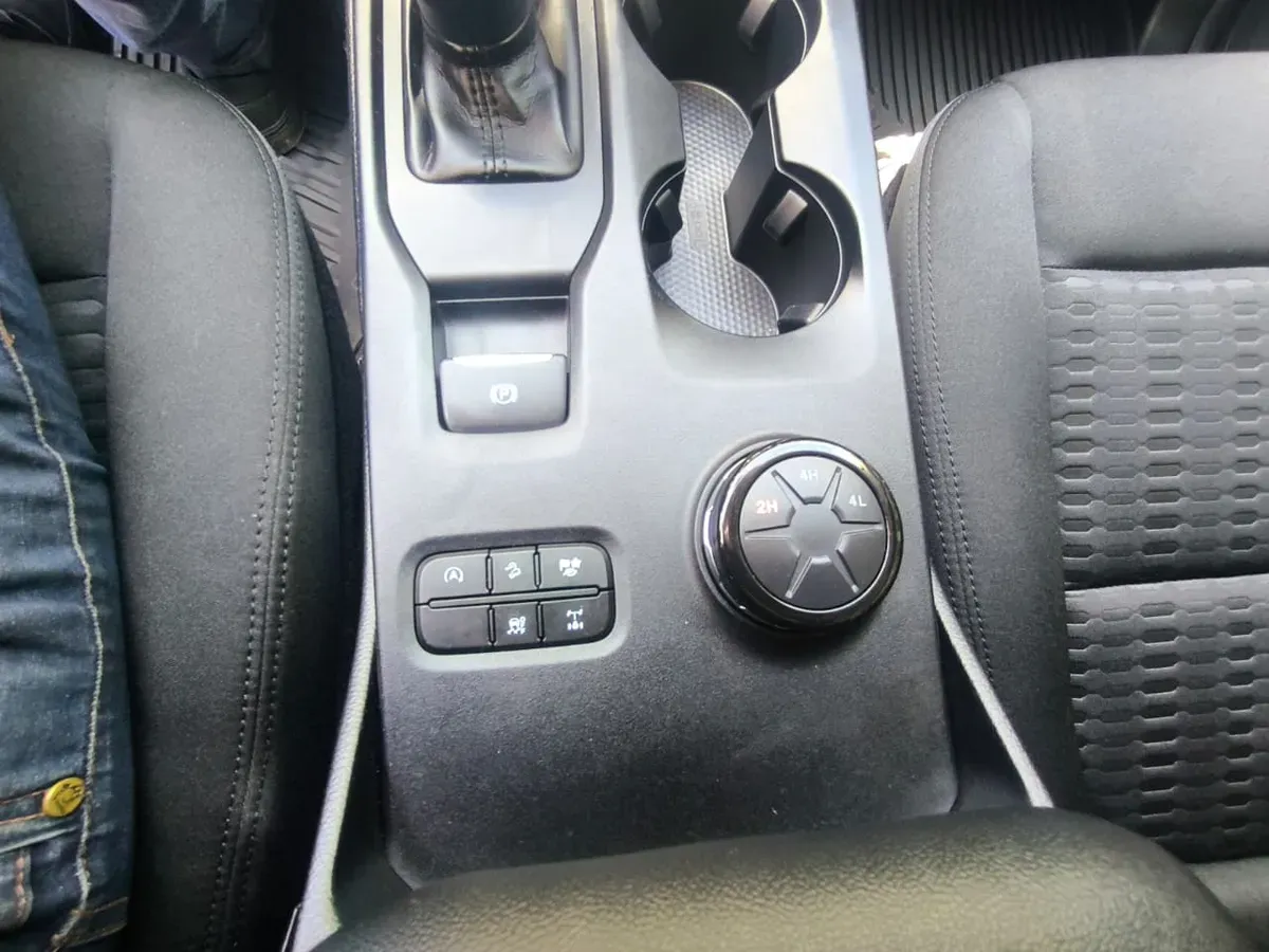 Mirá esta publicación de Ford Everest