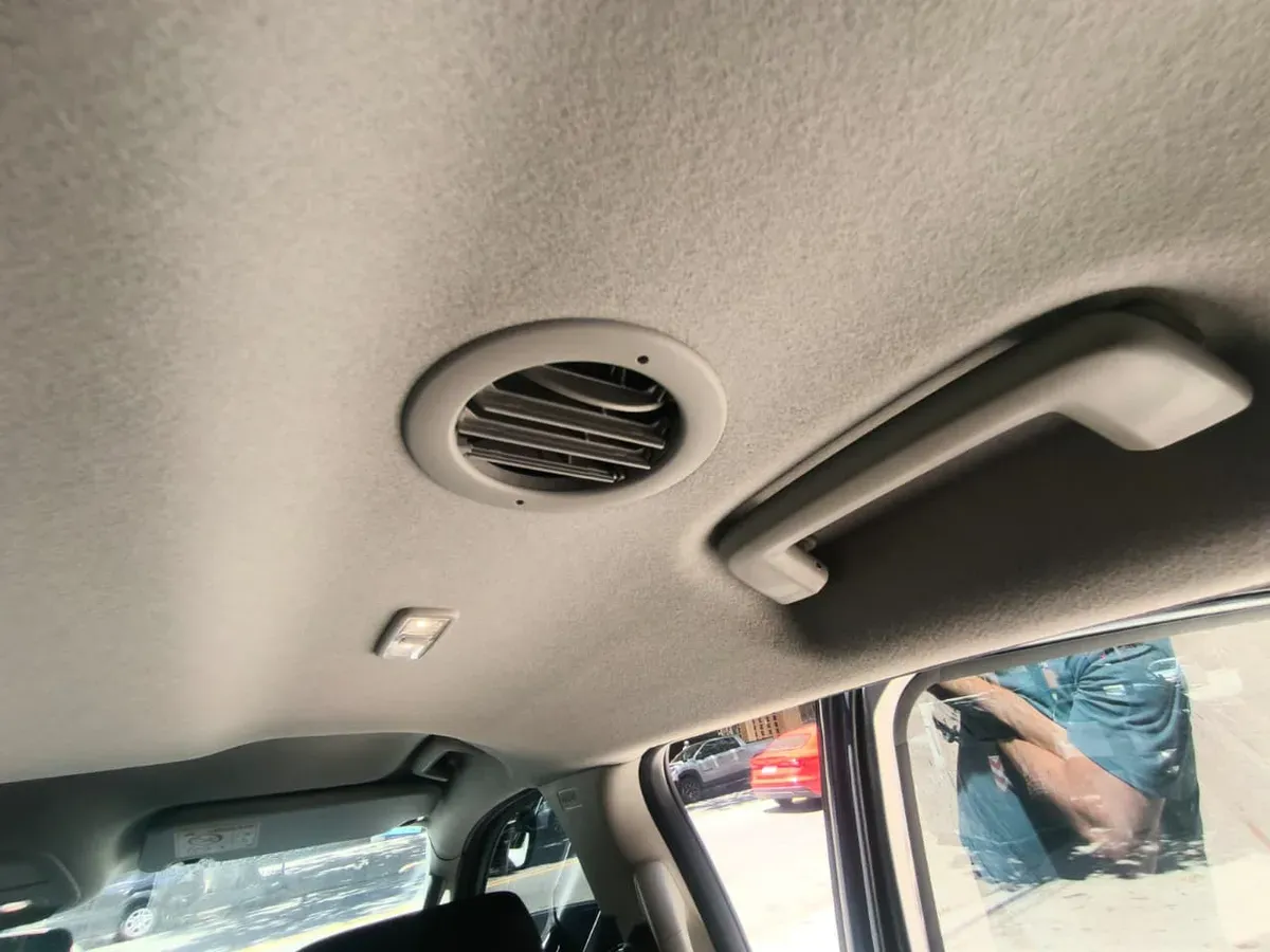 Mira esta publicación de Ford Everest 2025 en Motordil