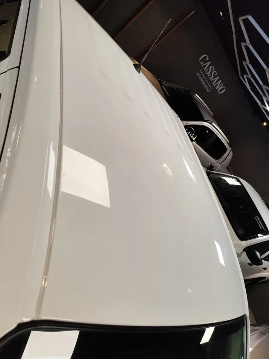 Mirá esta publicación de Nissan Frontier