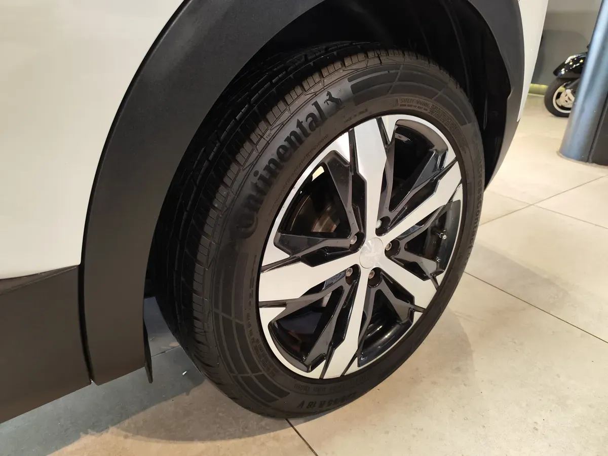 Mirá esta publicación de Peugeot 3008