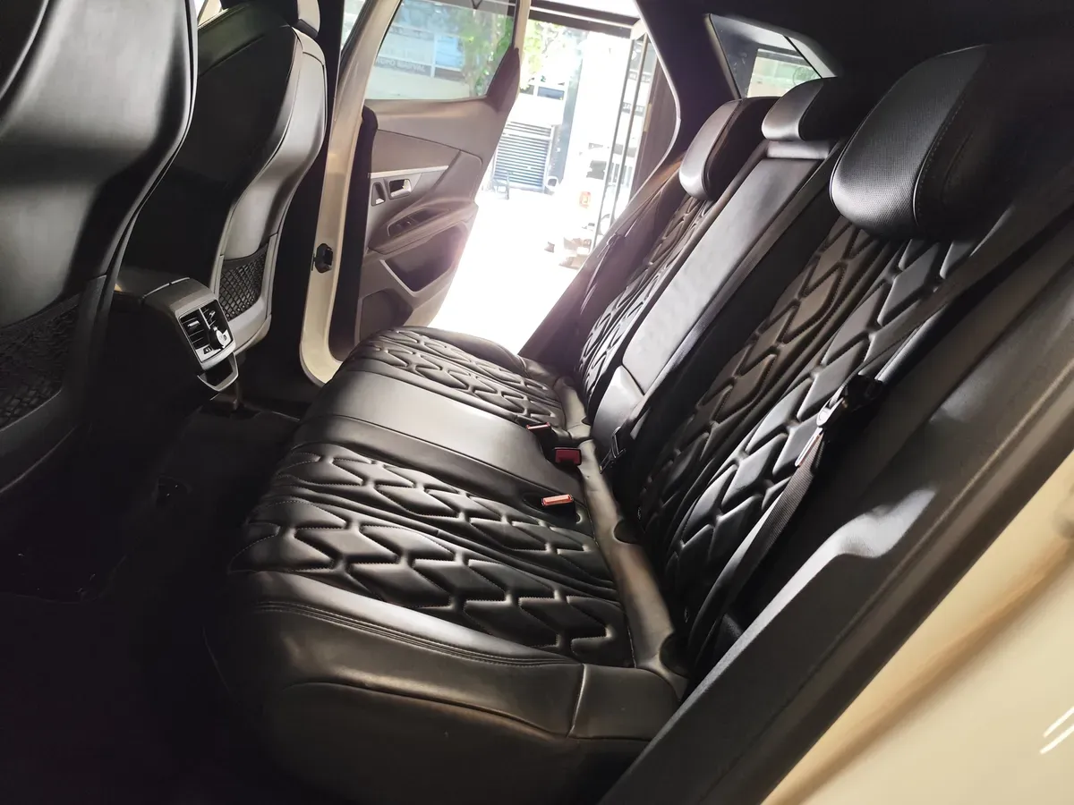 Mirá esta publicación de Peugeot 3008