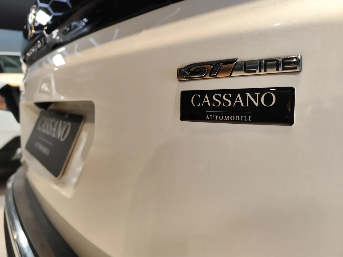 Mirá esta publicación de Peugeot 3008