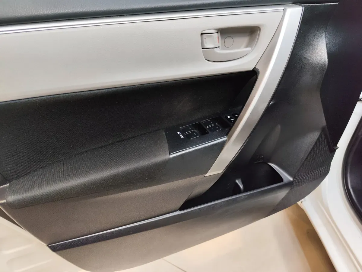 Mirá esta publicación de Toyota Corolla