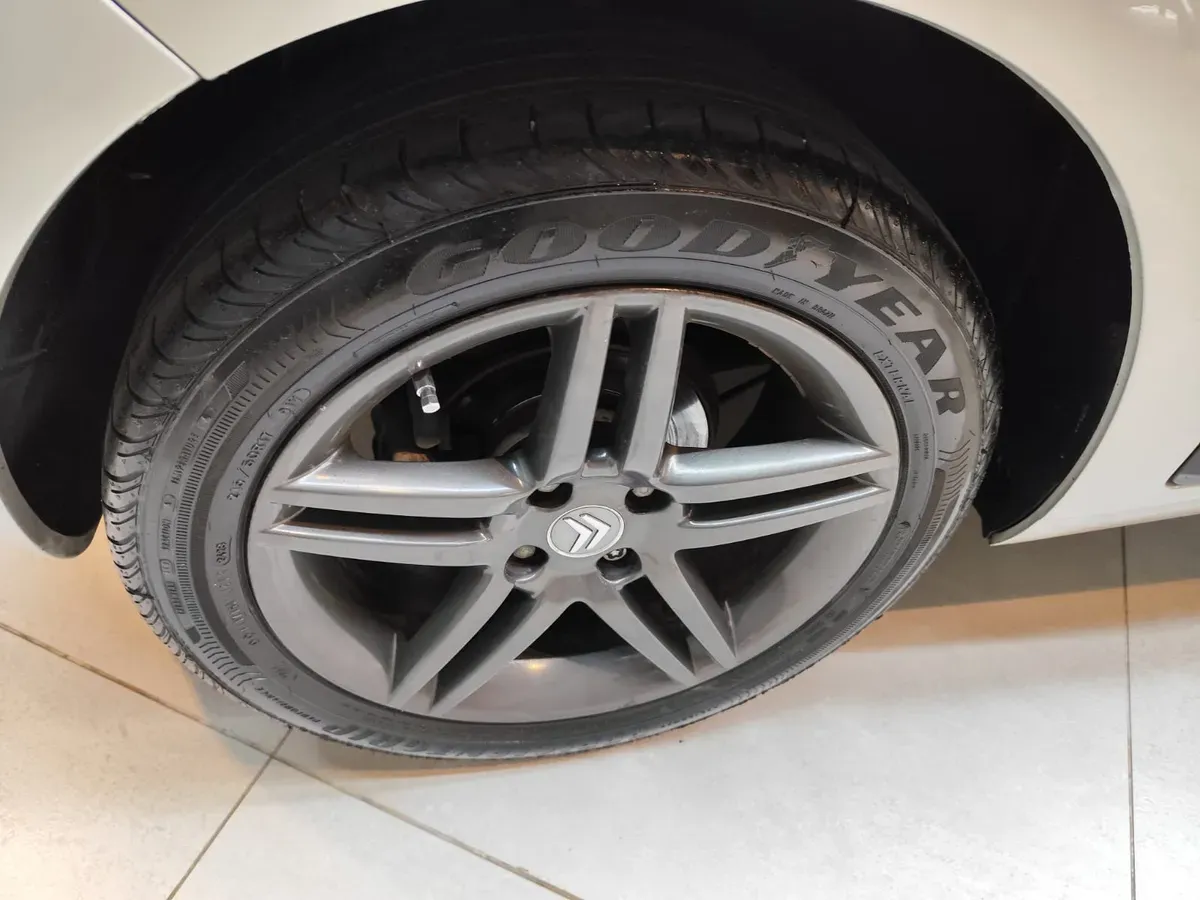 Mirá esta publicación de Citroen C 4