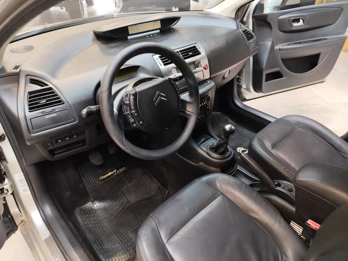 Mirá esta publicación de Citroen C 4