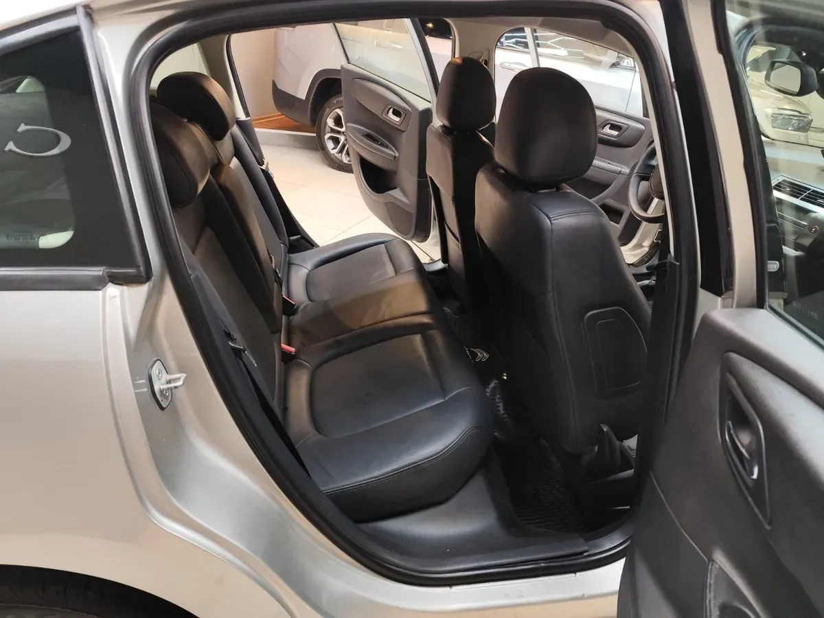 Mirá esta publicación de Citroen C 4