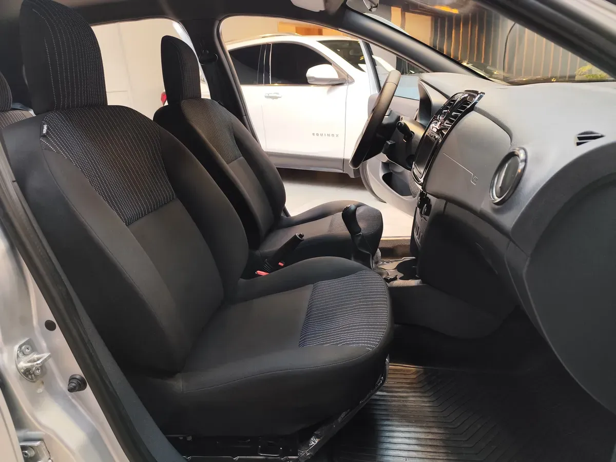 Mirá esta publicación de Renault Logan