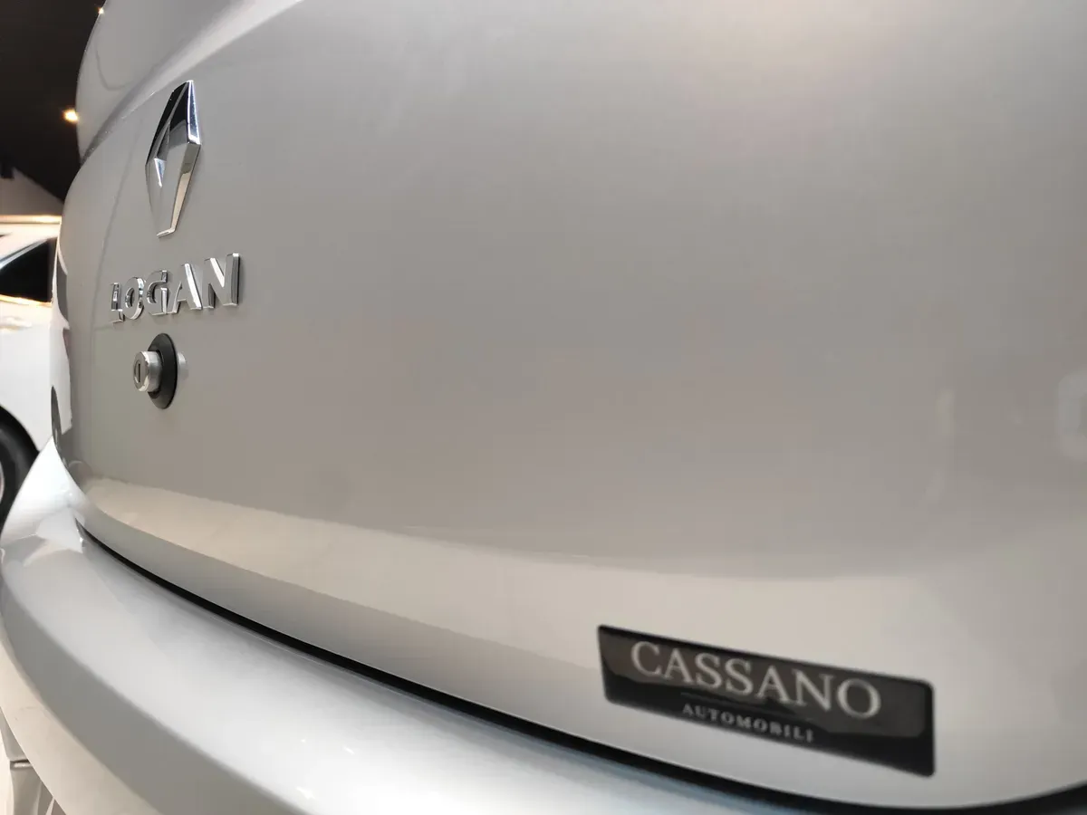 Mirá esta publicación de Renault Logan