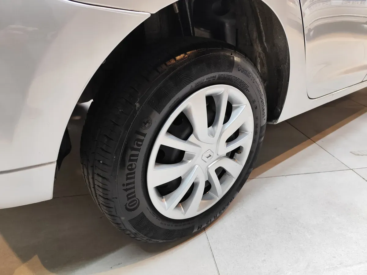 Mirá esta publicación de Renault Logan