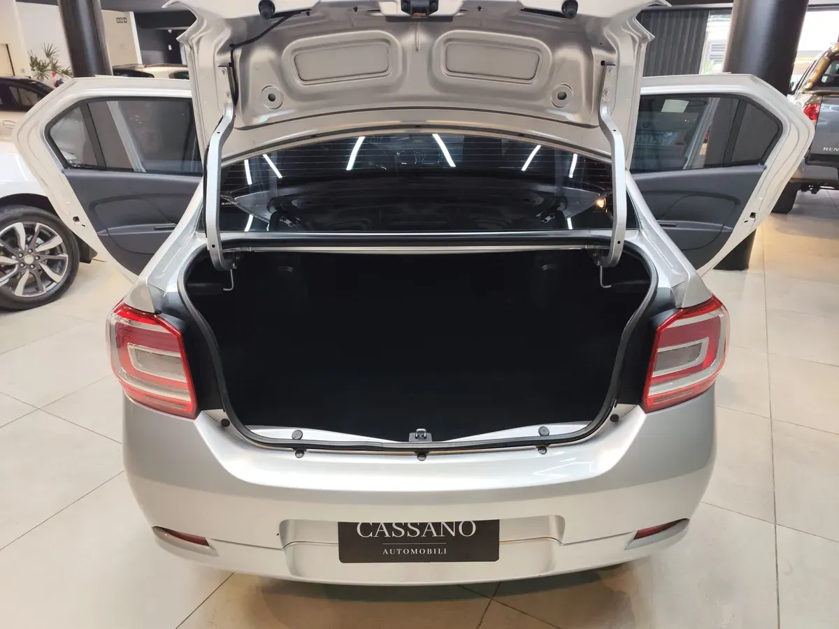 Mirá esta publicación de Renault Logan