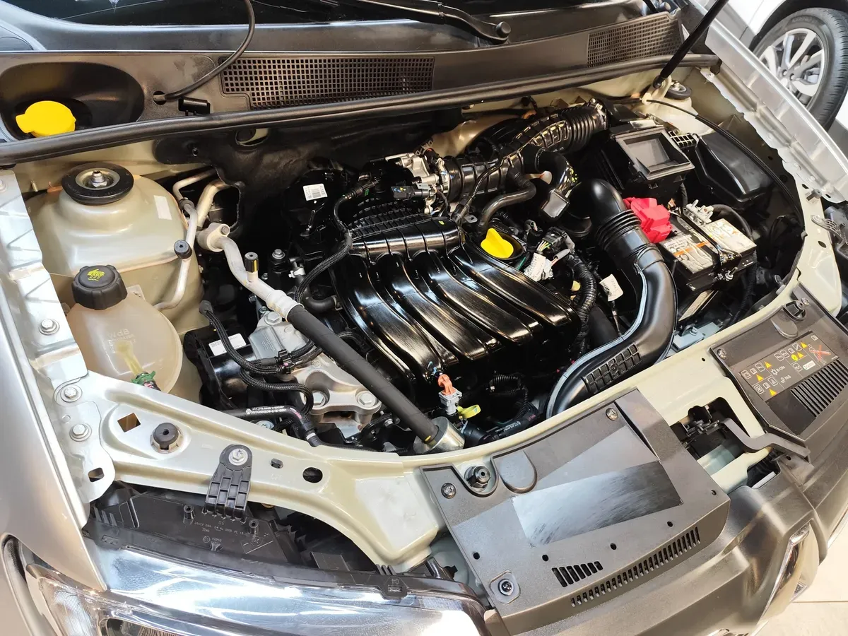 Mirá esta publicación de Renault Logan