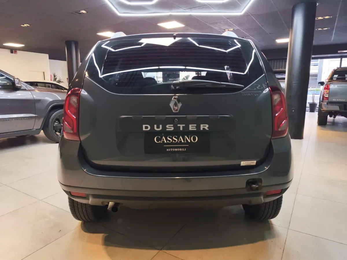 Mira esta publicación de Renault Duster 2018 en Motordil