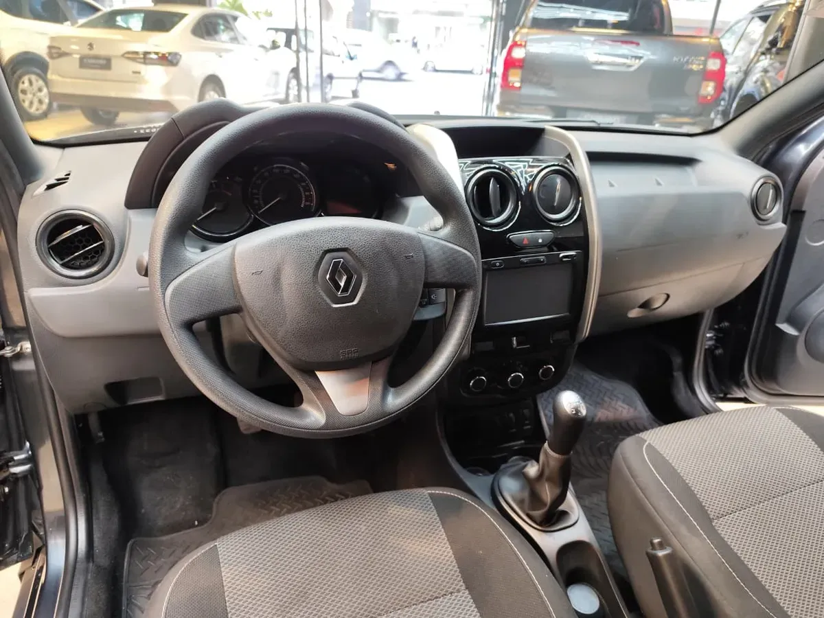 Mirá esta publicación de Renault Duster