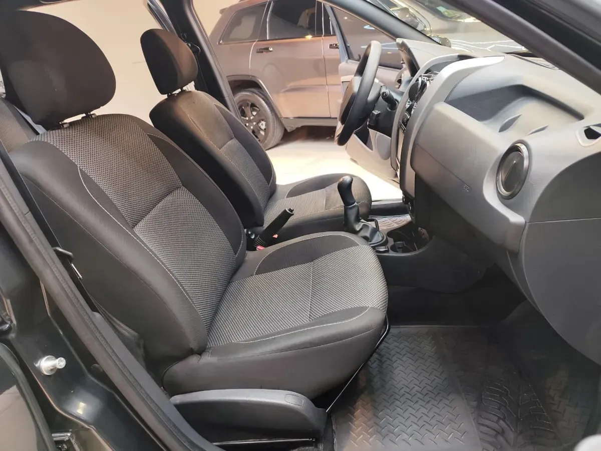 Mirá esta publicación de Renault Duster