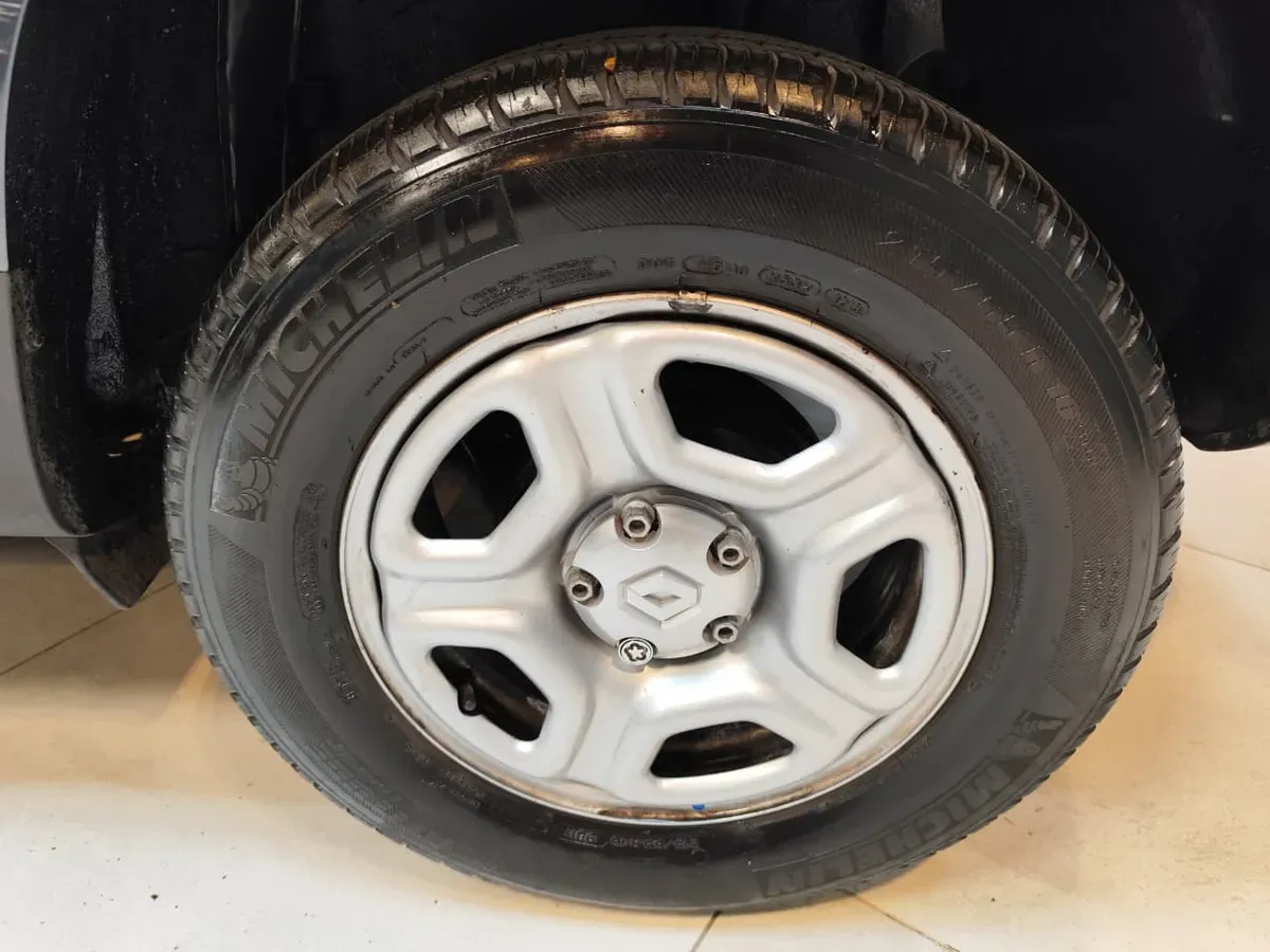 Mira esta publicación de Renault Duster 2018 en Motordil