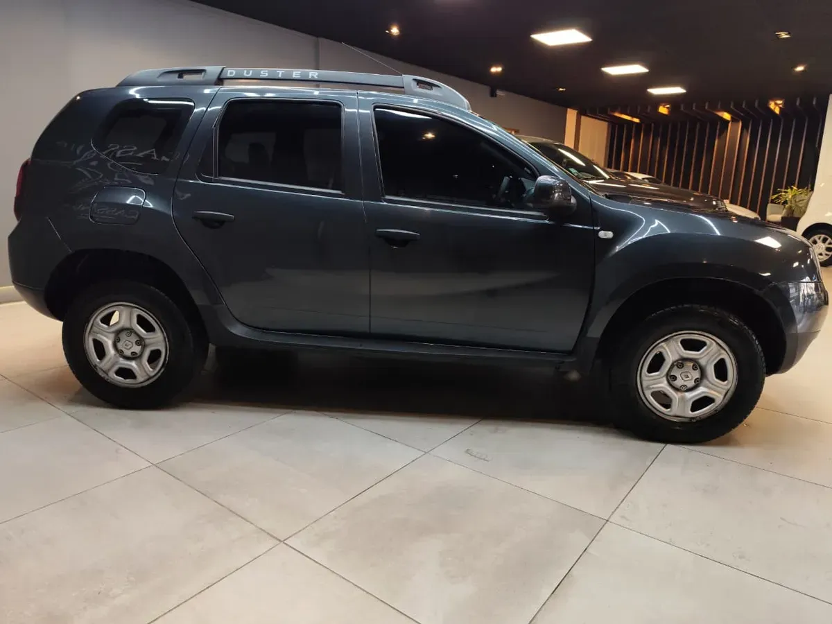 Mira esta publicación de Renault Duster 2018 en Motordil