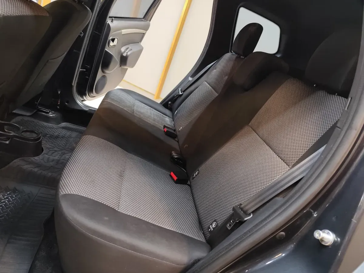 Mirá esta publicación de Renault Duster