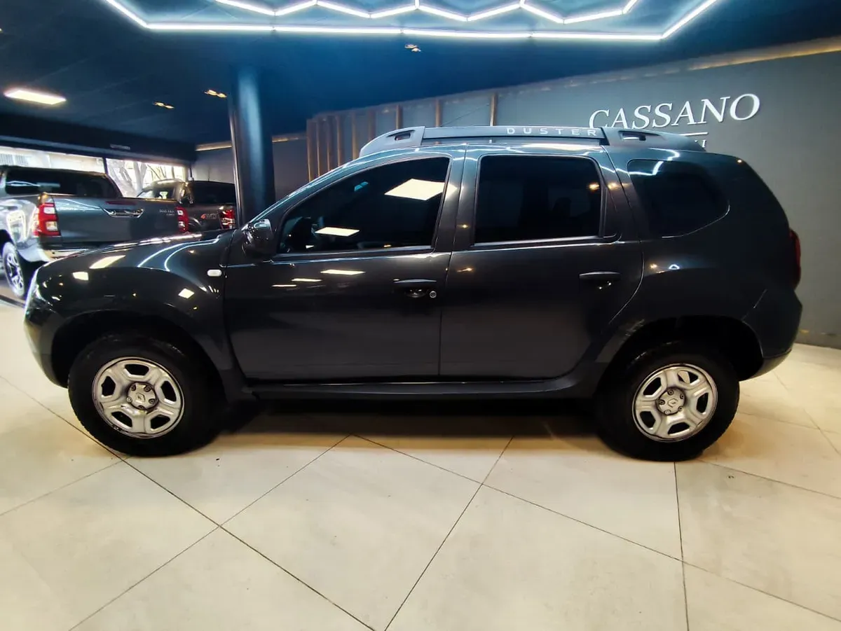 Mira esta publicación de Renault Duster 2018 en Motordil