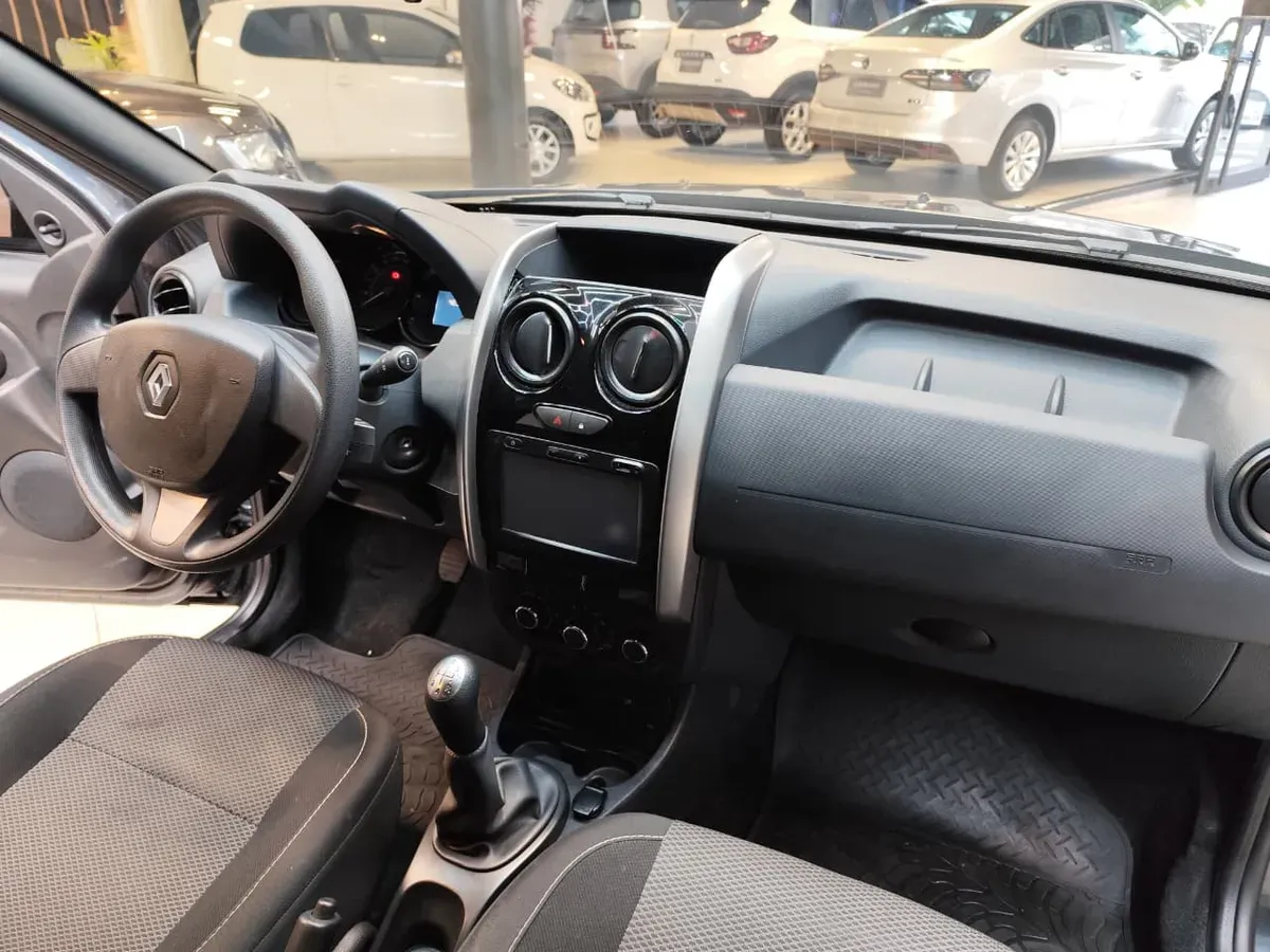 Mirá esta publicación de Renault Duster