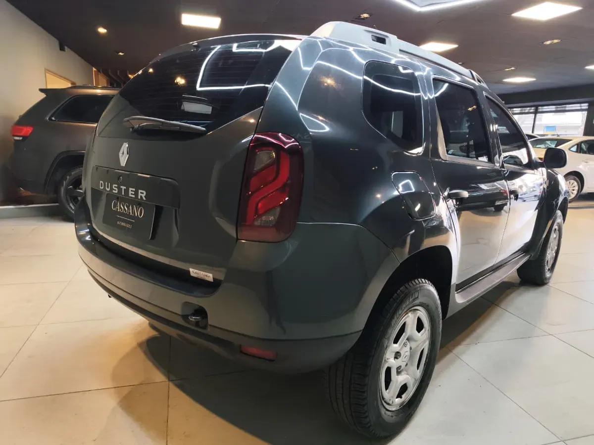 Mira esta publicación de Renault Duster 2018 en Motordil