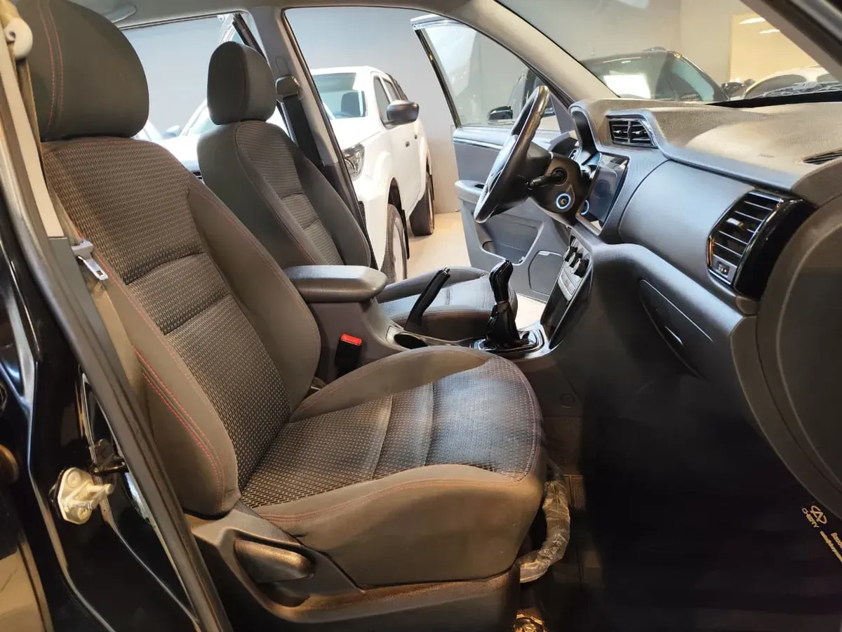 Mirá esta publicación de Chery Tiggo