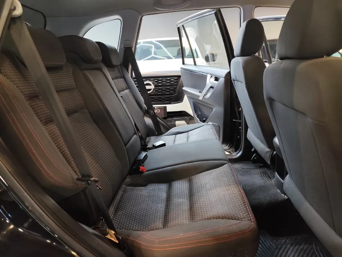 Mirá esta publicación de Chery Tiggo