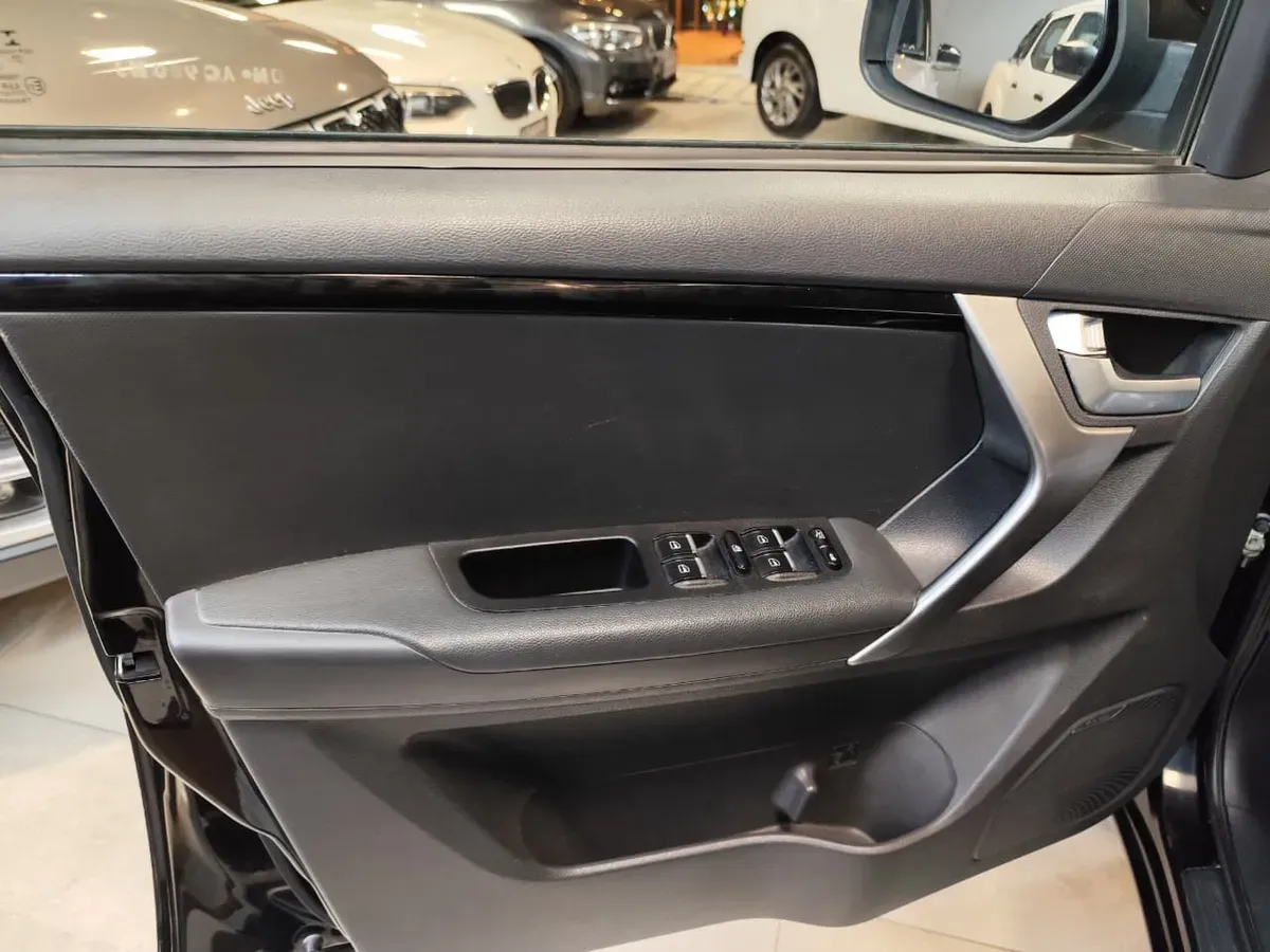 Mirá esta publicación de Chery Tiggo